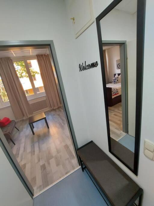 Appartement Apartman Favorita *