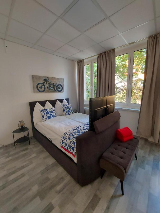 Apartman Favorita Appartement