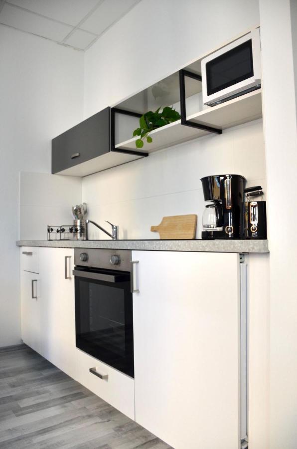 Apartman Favorita Vienne