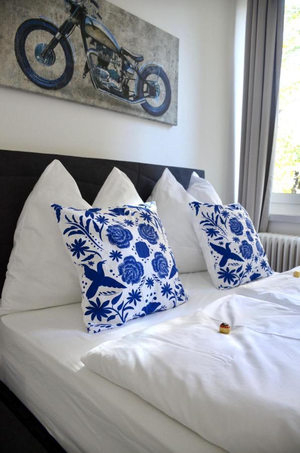 Apartman Favorita Appartement *