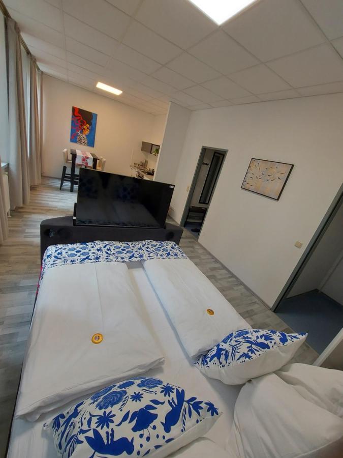 Apartament Apartman Favorita *
