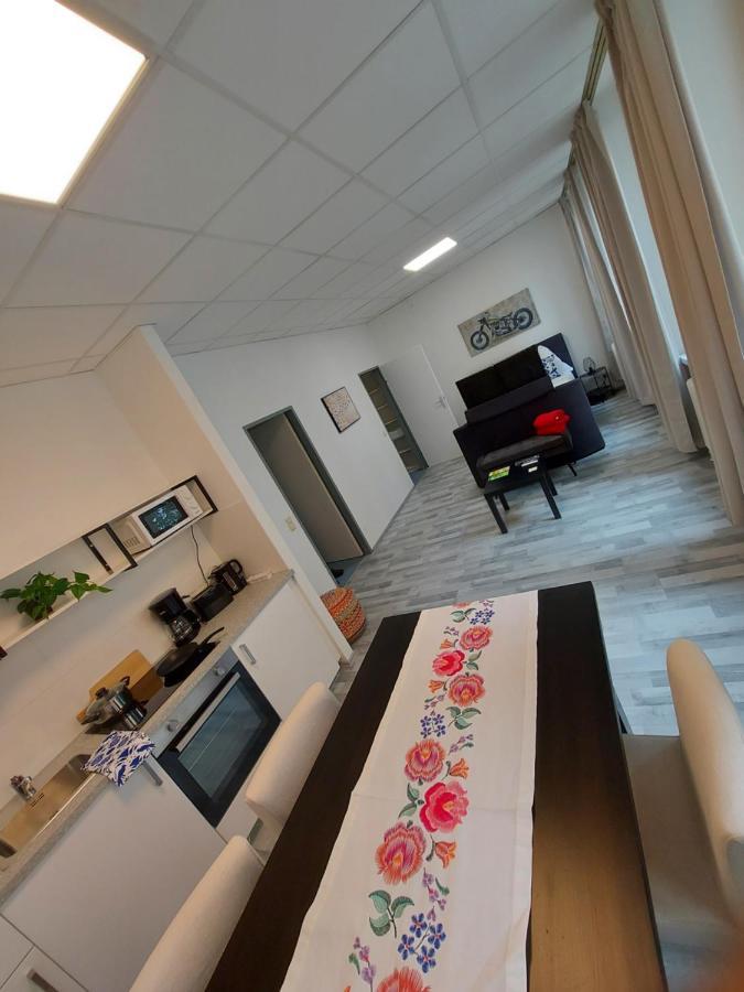 Apartman Favorita Apartament *