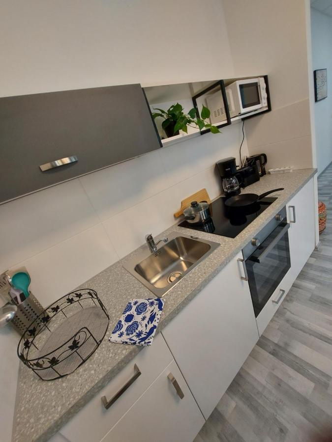 Apartament Apartman Favorita