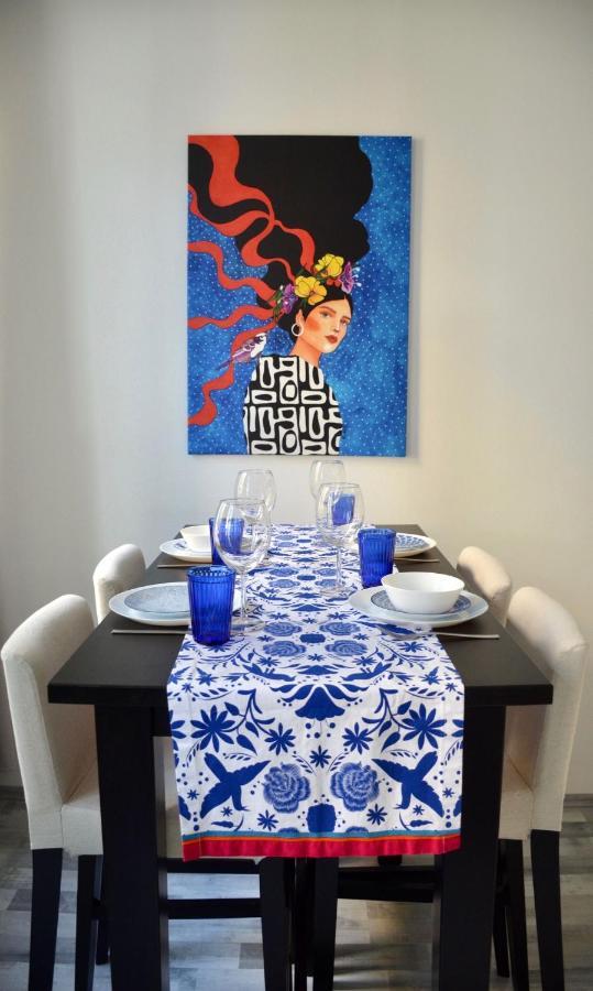 Apartament Apartman Favorita
