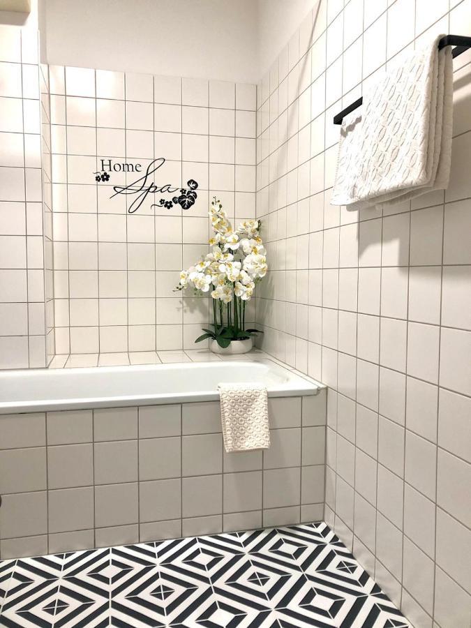 Apartman Favorita Wiedeń